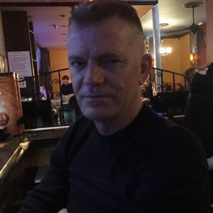 Meet your Posher, Dak